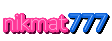 nikmat777 — logo kanal