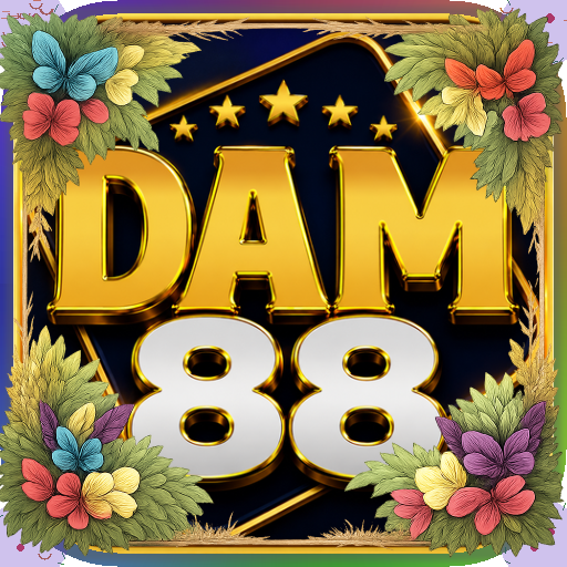 dam88 — mitra unggulan