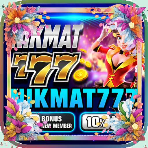 nikmat777 — mitra unggulan